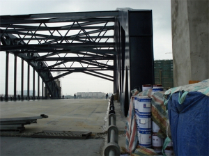 安庆专注工业场景喷漆服务