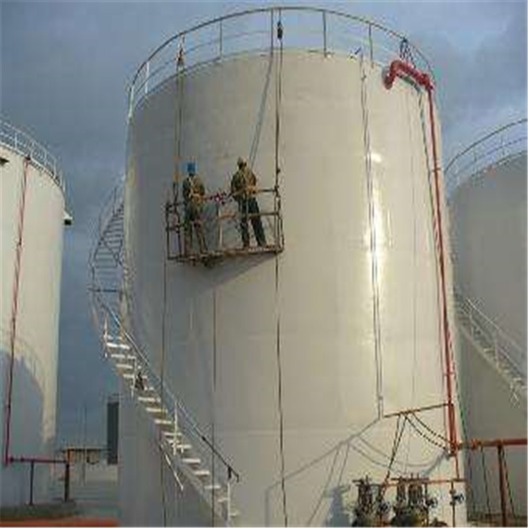 安庆喷漆翻新・工业喷漆・设备喷漆服务简介